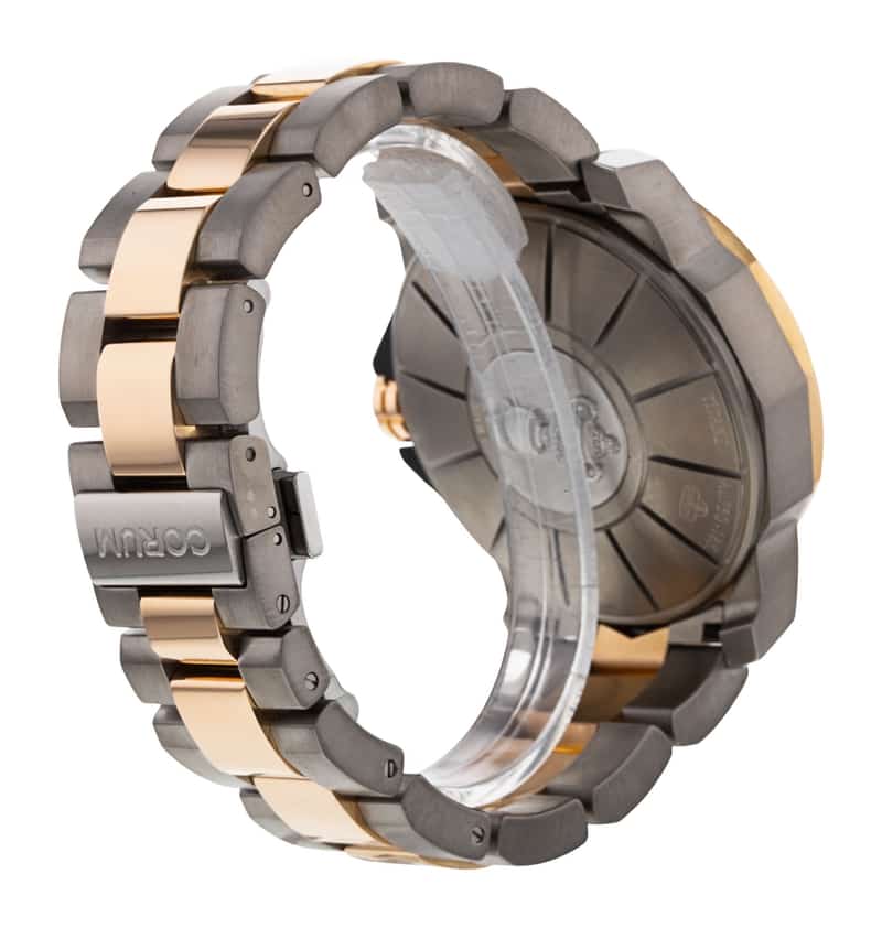 Corum Competition 48 947.931.05/V790 AA32